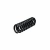 Supersprings SPRINGS COIL 112 Inch Lift Black Set of 2 SSC-30